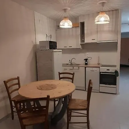 Apartament Mar I Cel 016